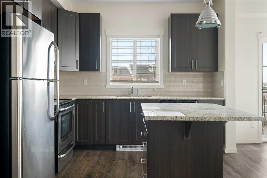 #1411 99 Copperstone Park SE - 6