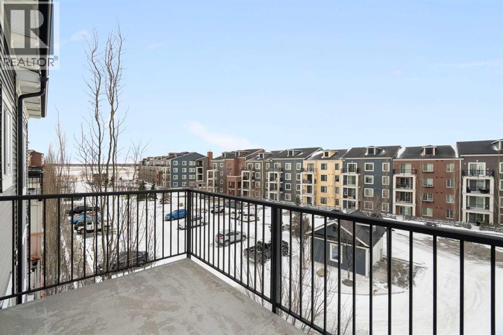 #1411 99 Copperstone Park SE - 13