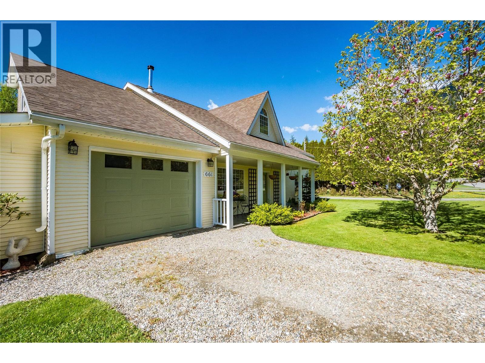 661 C Avenue - 2