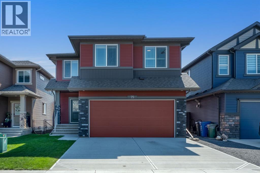 75 Birch Glen, D'Arcy Ranch, Okotoks photo 2