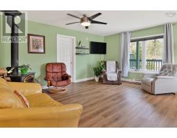 Sunroom - 1235 Loch Lomond Road, Grand River Falls, NS B0E1M0 Photo 10