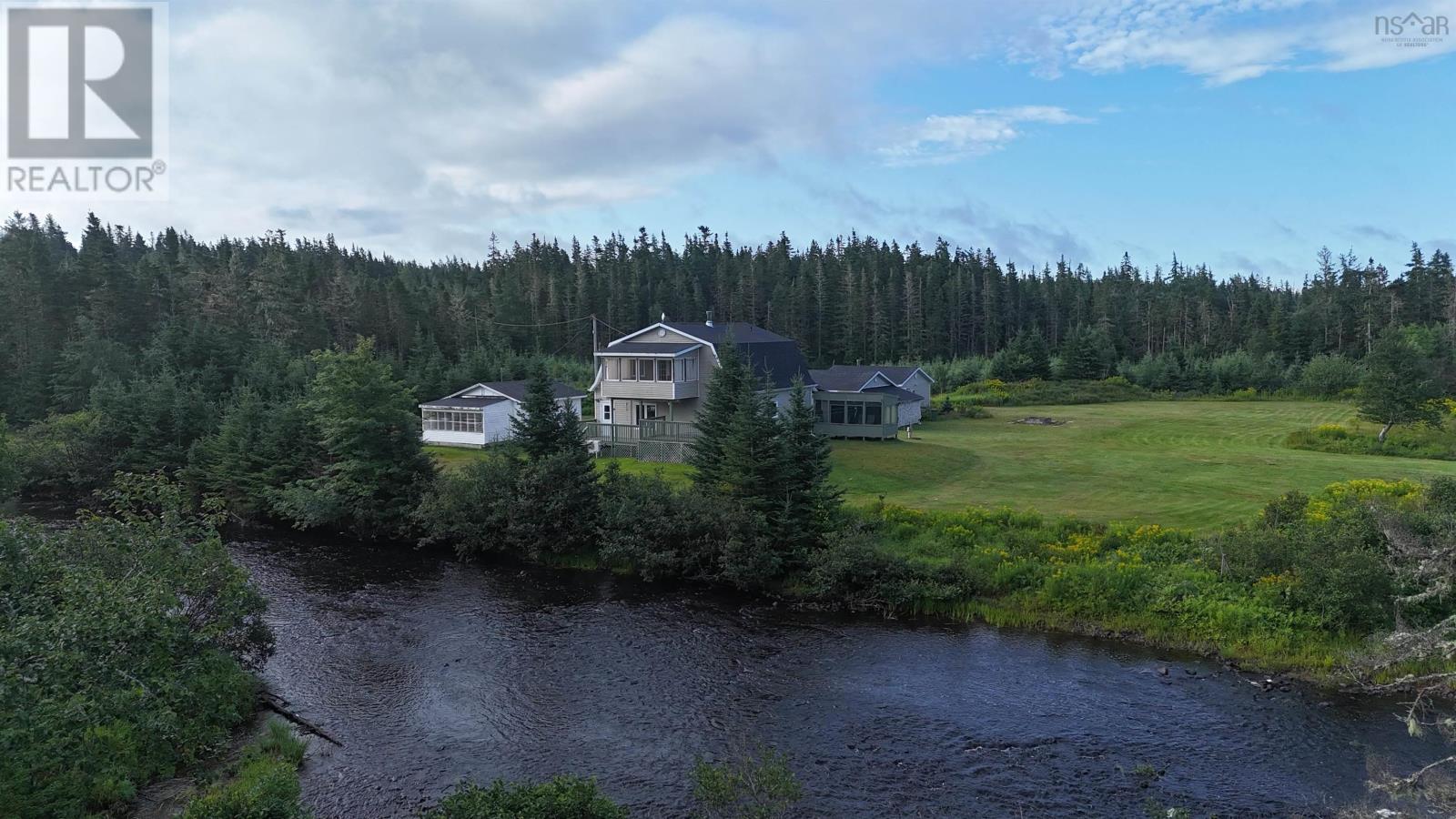 1235 Loch Lomond Road - 2