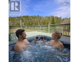 1235 Loch Lomond Road, Grand River Falls, NS B0E1M0 Photo 34