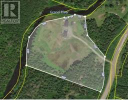 1235 Loch Lomond Road, Grand River Falls, NS B0E1M0 Photo 42