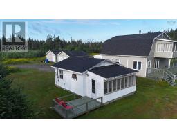 3pc Bathroom - 1235 Loch Lomond Road, Grand River Falls, NS B0E1M0 Photo 6
