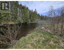 3pc Bathroom - 1235 Loch Lomond Road, Grand River Falls, NS B0E1M0 Photo 8