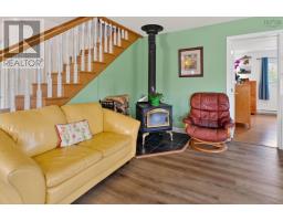 Great room - 1235 Loch Lomond Road, Grand River Falls, NS B0E1M0 Photo 9