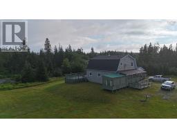 Other - 1235 Loch Lomond Road, Grand River Falls, NS B0E1M0 Photo 7