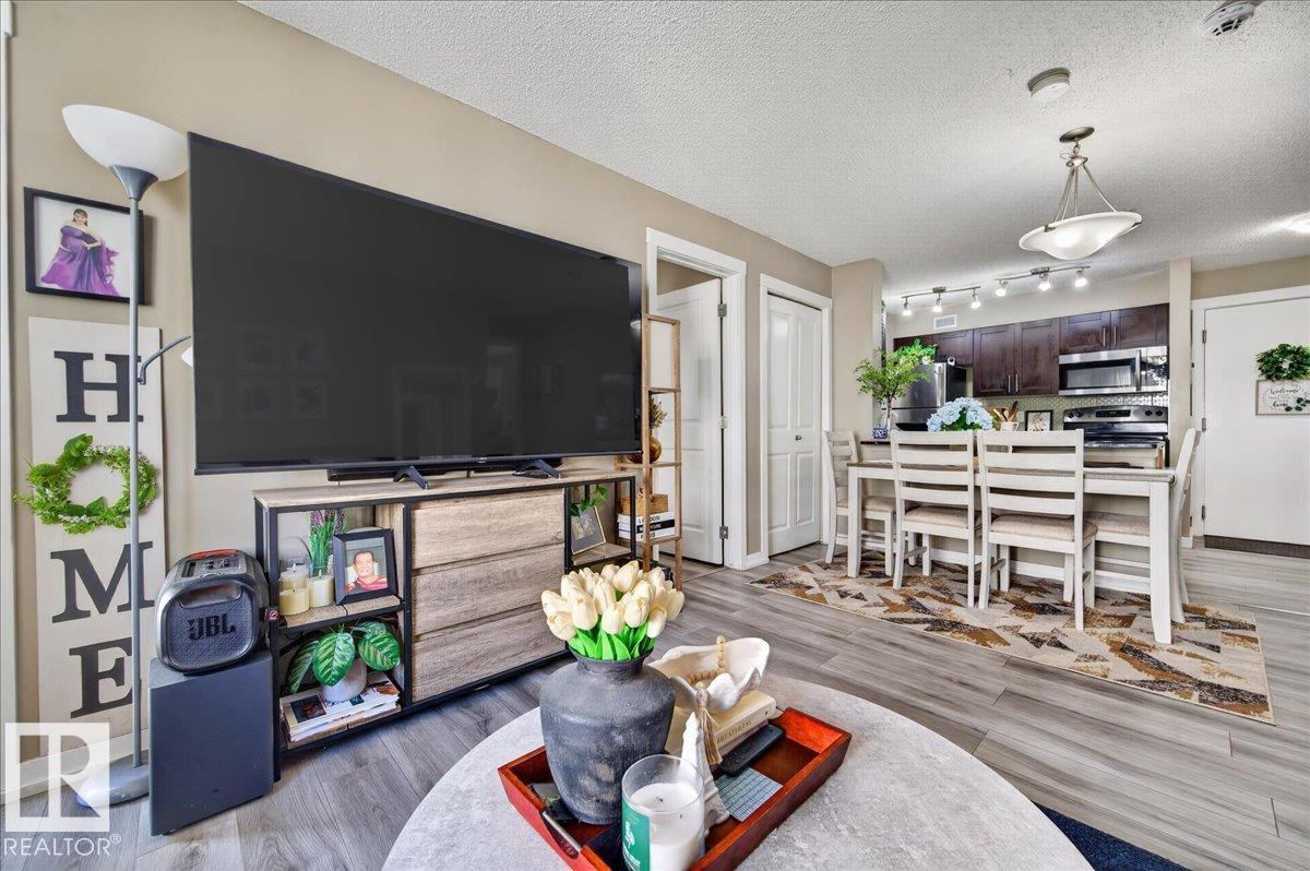 #207 5804 MULLEN PL NW, MacTaggart, Edmonton photo 5