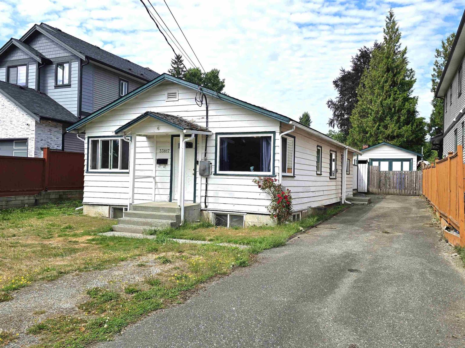 Listing