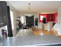 Bedroom 4 - 28 Bridgeview Cr Nw, Fort Saskatchewan, AB T8L2E5 Photo 6