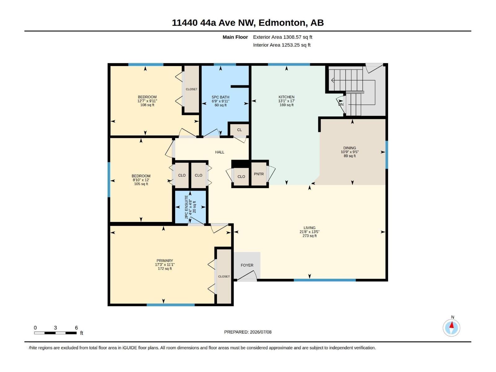 11440 44A AV NW - 2