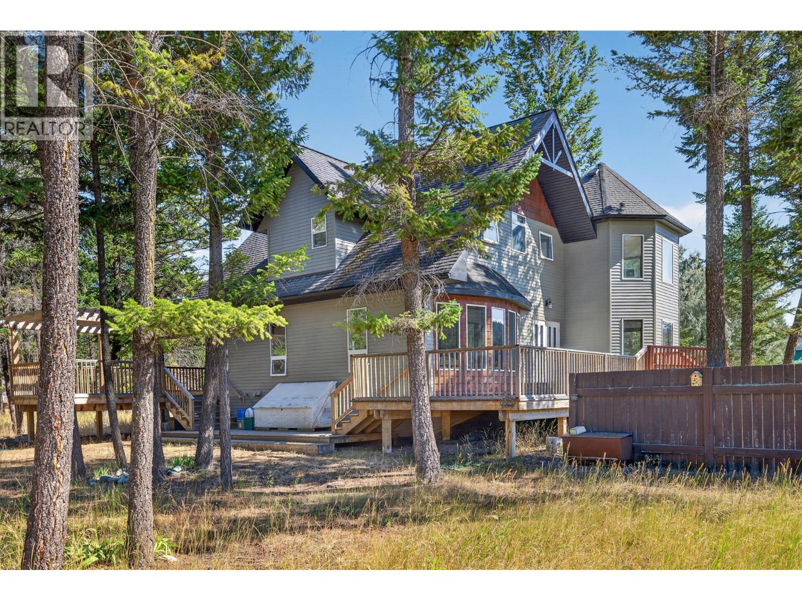 6823 COLUMBIA RIDGE Drive - 6