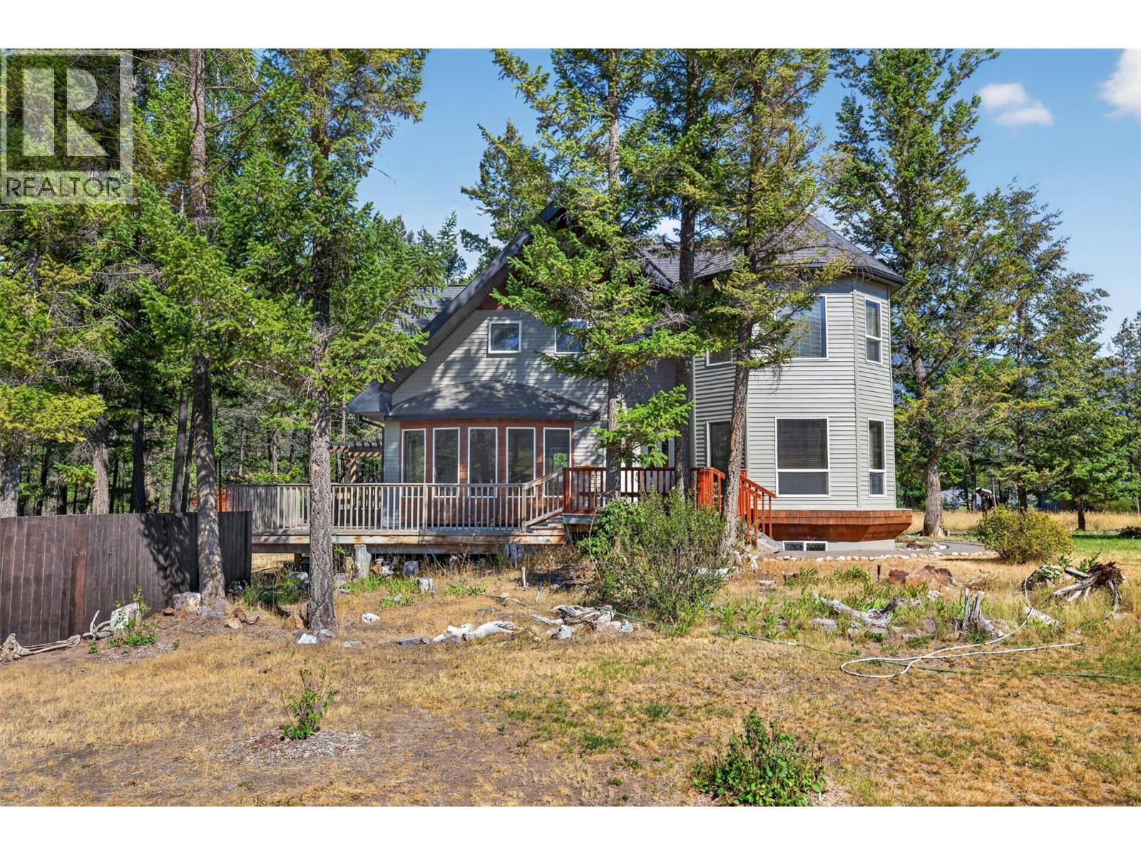 6823 COLUMBIA RIDGE Drive - 1