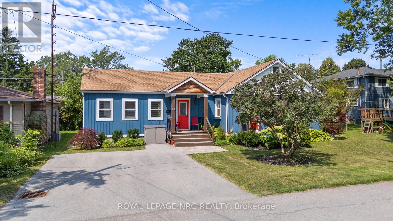 41 Haun Road, Fort Erie (Crystal Beach), Ontario, L0S1B0, Fort Erie (Crystal Beach), Ontario — photo 3 of 5