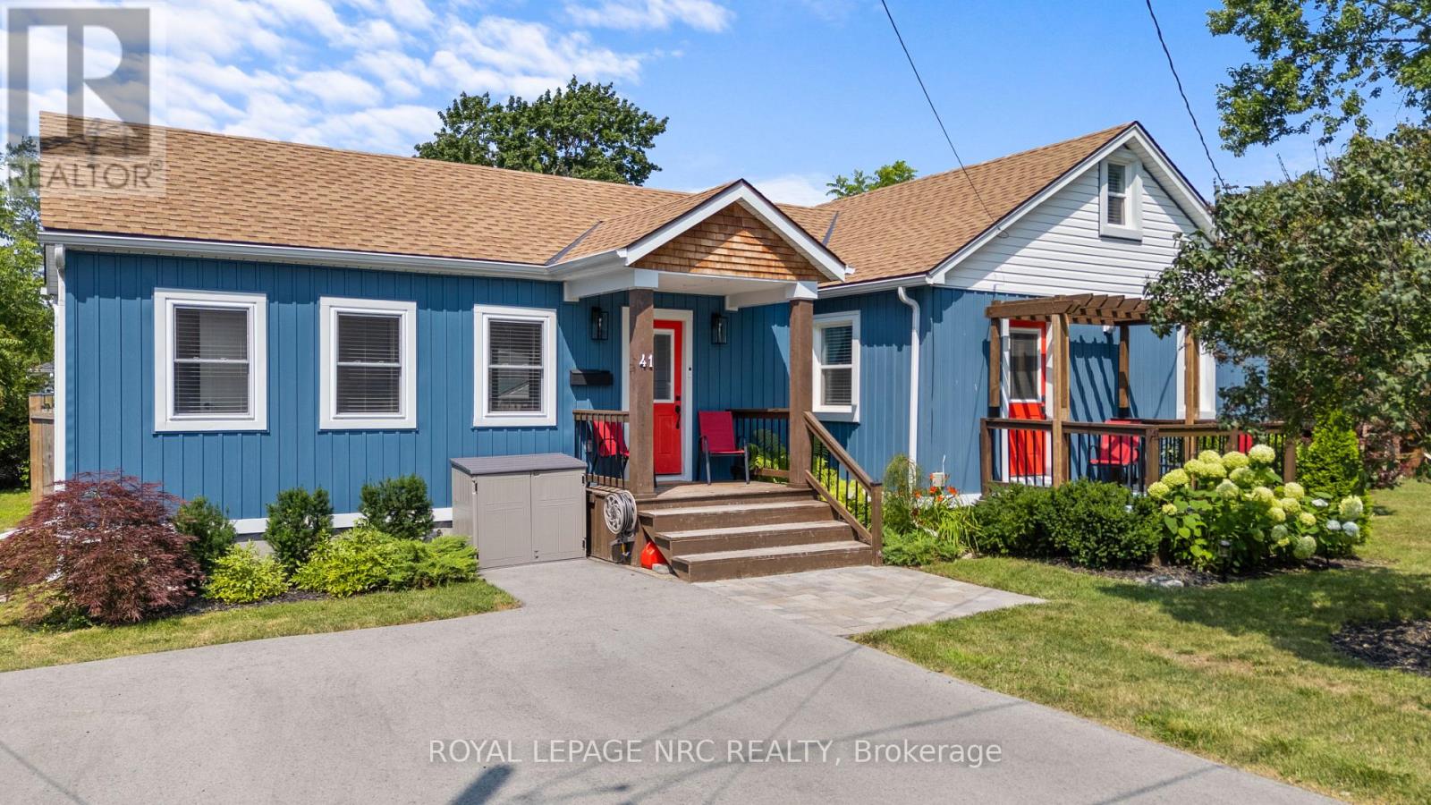 41 Haun Road, Fort Erie (Crystal Beach), Ontario, L0S1B0, Fort Erie (Crystal Beach), Ontario — photo 4 of 5