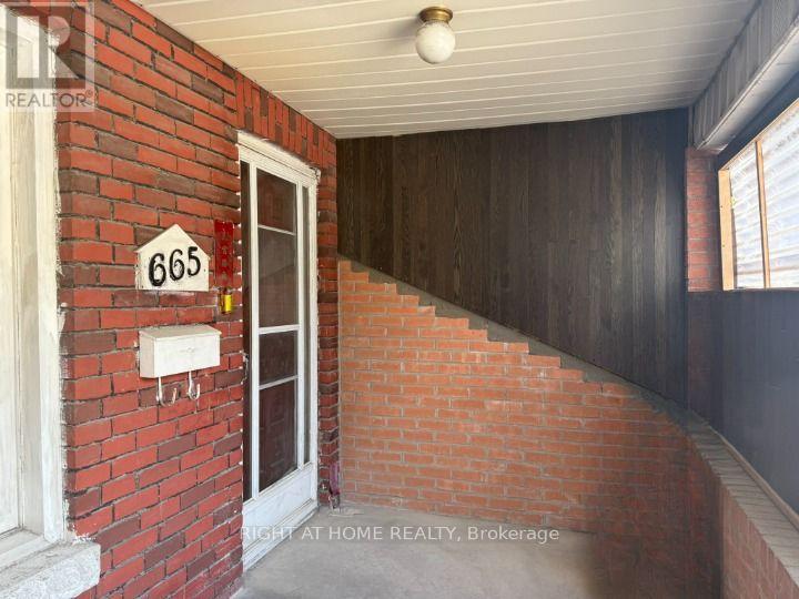 665 OSSINGTON AVENUE - 2