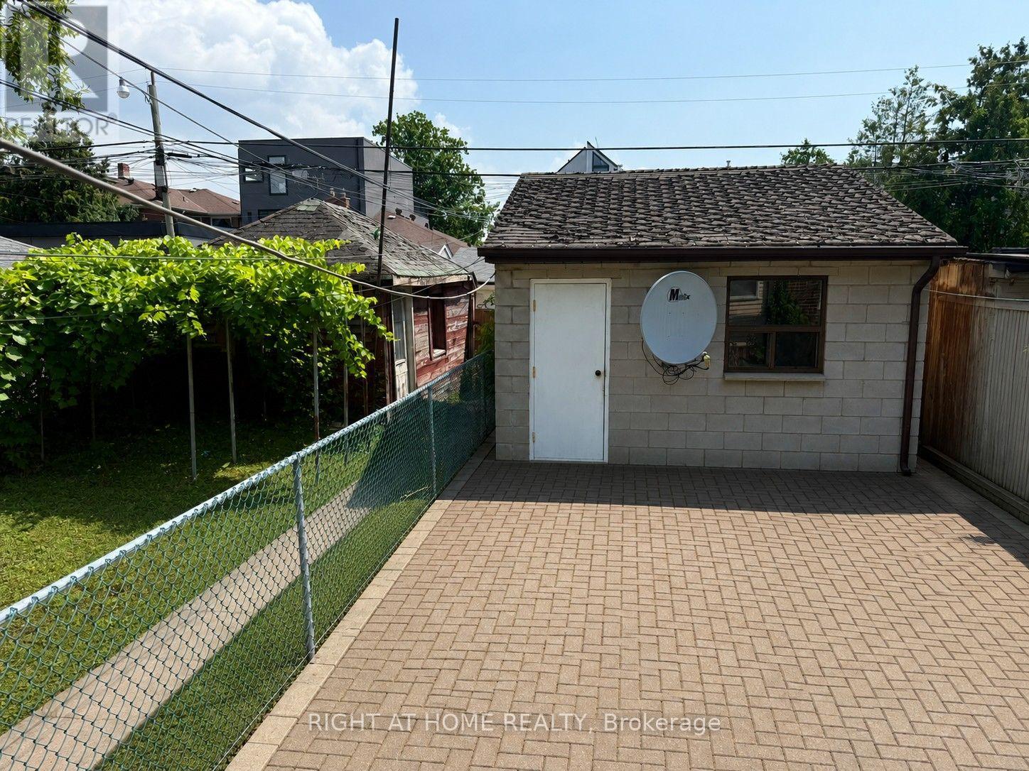665 OSSINGTON AVENUE - 28