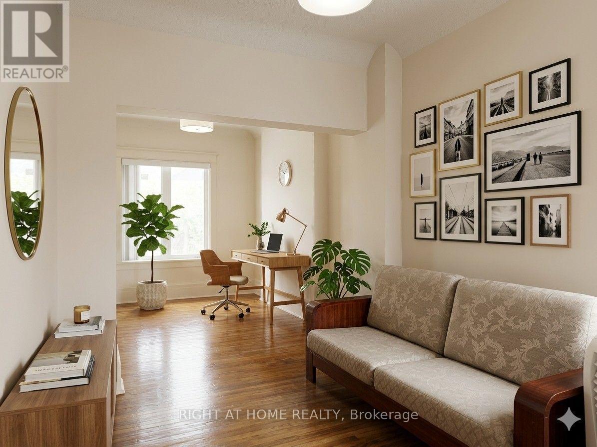 665 OSSINGTON AVENUE - 5