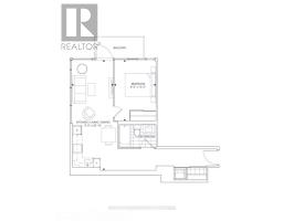 4606 - 87 Peter Street, Toronto, ON M5V2G5 Photo 9