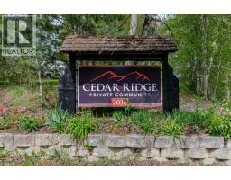 2036 Solsqua-sicamous Road Unit# 8, Sicamous, BC V0E2V4 Photo 48