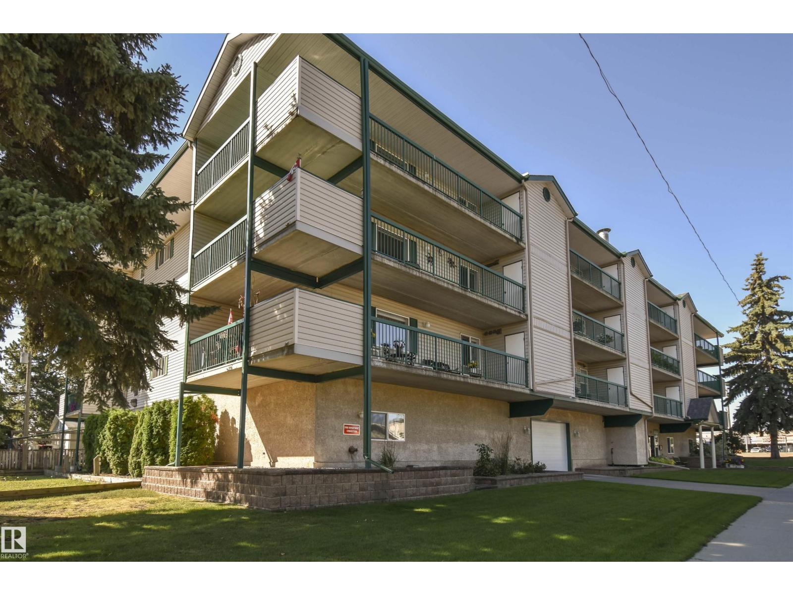 #306 112 Church RD, Spruce Grove, Alberta, T7X3X1