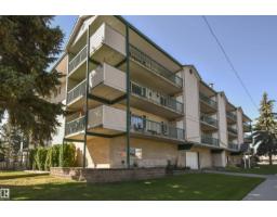 Apartment for sale at #306 112 Church Rd, Spruce Grove — MLS® E4506115