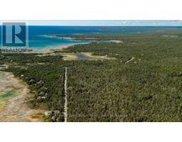 Lt 191 Pl 433 Dorcas Bay Road, Northern Bruce Peninsula, ON N0H2R0 Photo 11