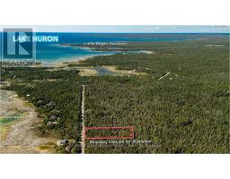 Lt 191 Pl 433 Dorcas Bay Road, Northern Bruce Peninsula, ON N0H2R0 Photo 37