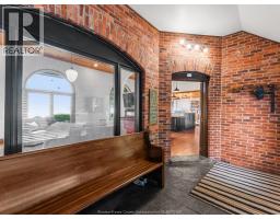 Laundry room - 266 East Beach Road, Leamington, ON N8H3V7 Photo 10