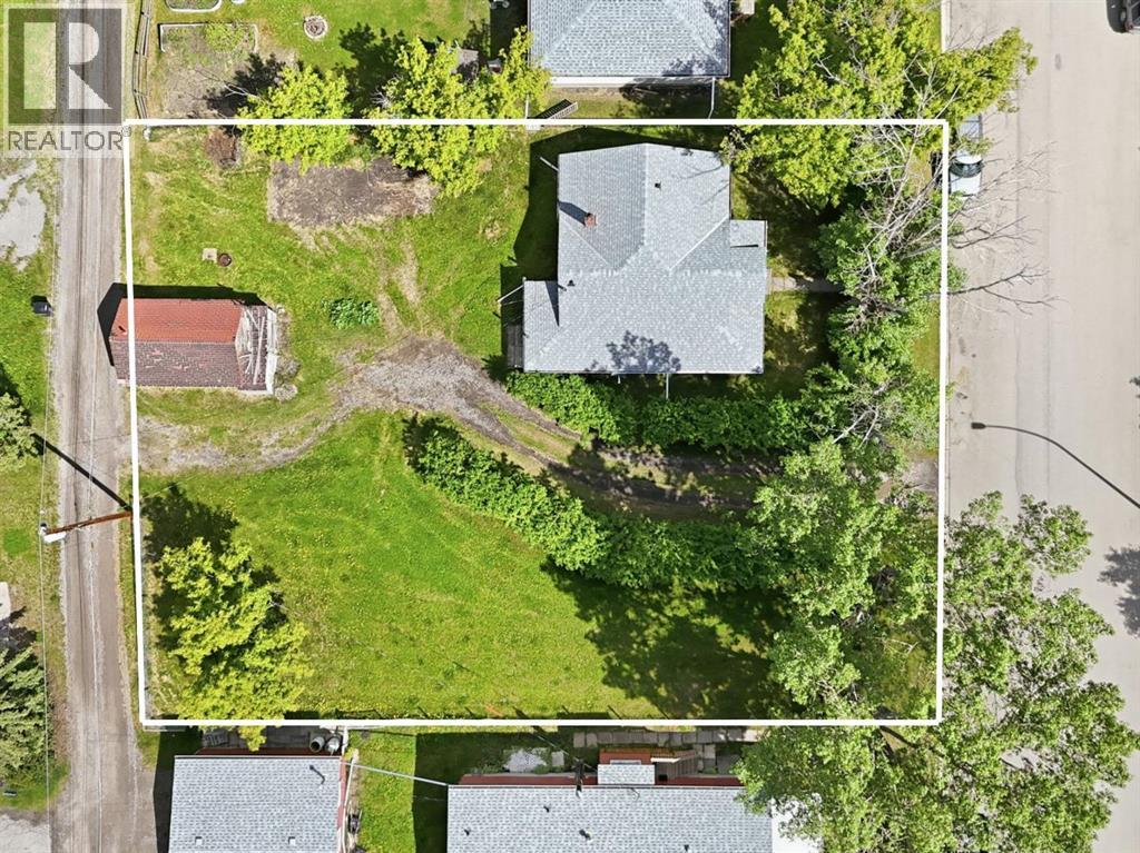 509 1 Street SE, Diamond Valley, Alberta, T0L0H0