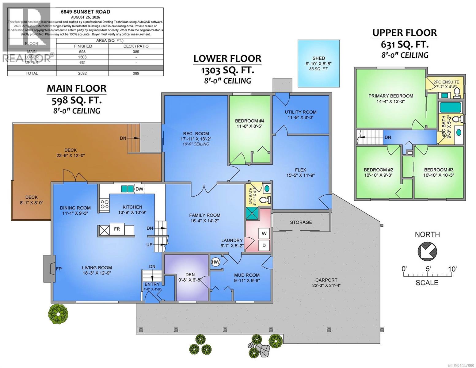 5849 Sunset Rd - 32