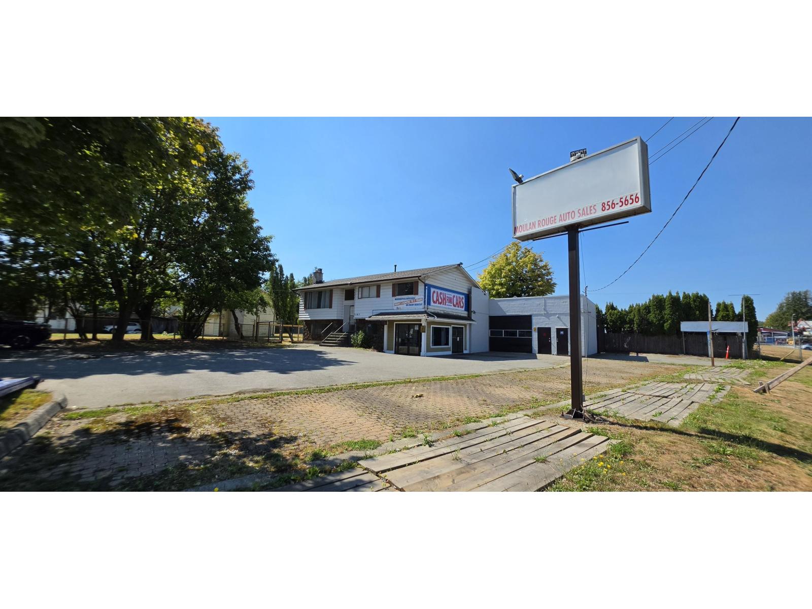 3187 262B Street, Langley, British Columbia, V4W2Z7, Langley, British Columbia — photo 1 of 5