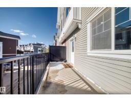 #75 2803 James Mowatt Tr Sw, Edmonton, AB T6W2P5 Photo 45