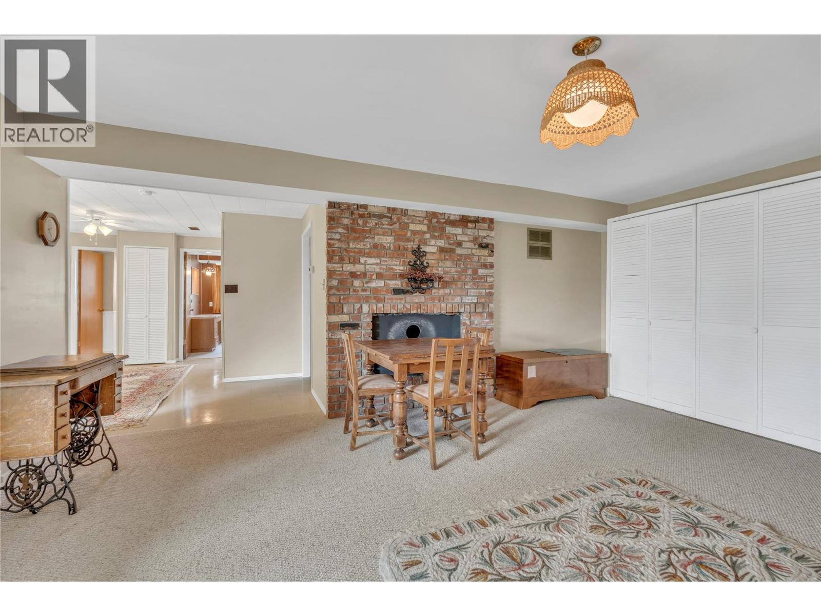 199 Lower Bench Road, Penticton