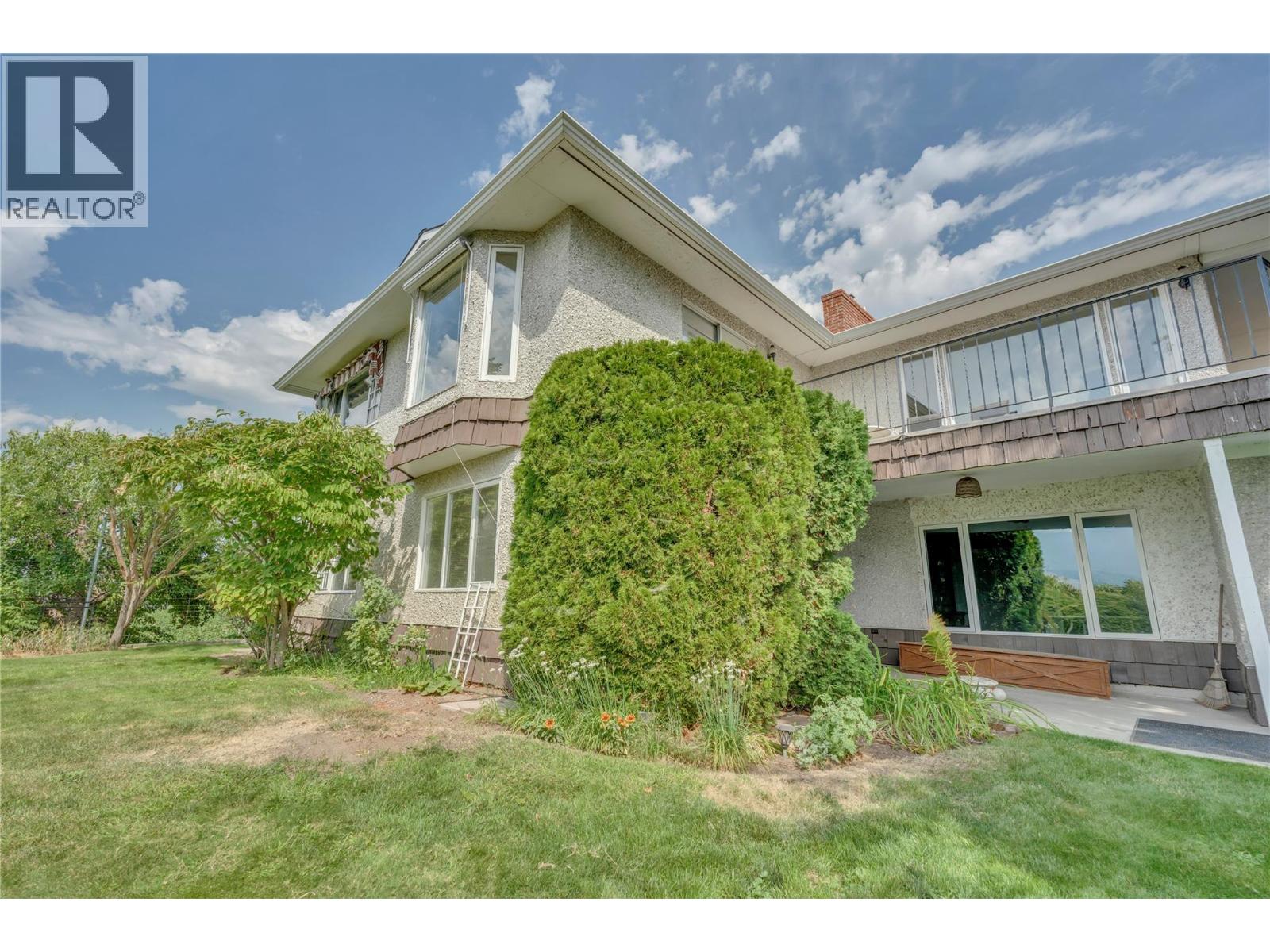 199 Lower Bench Road, Penticton