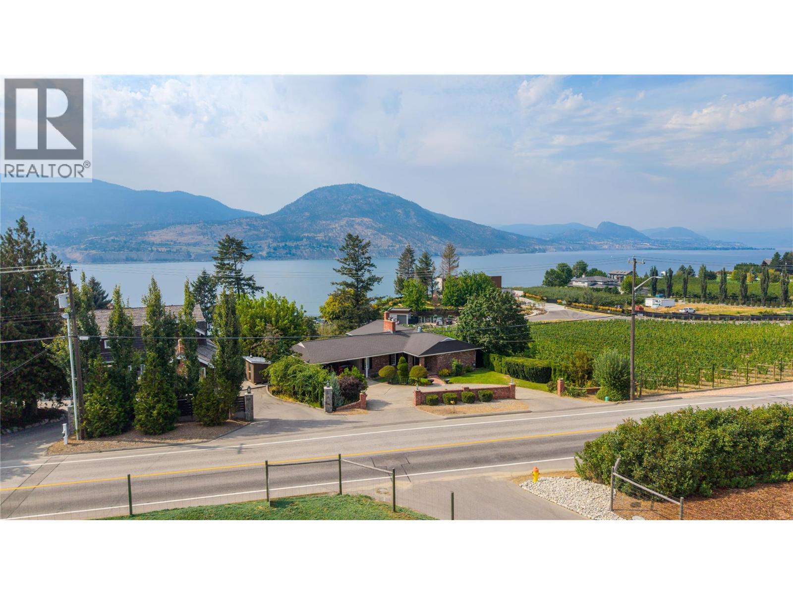 199 Lower Bench Road, Penticton