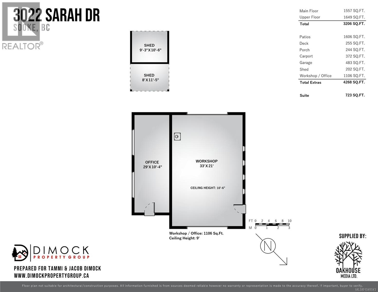 3022 Sarah Dr - 99