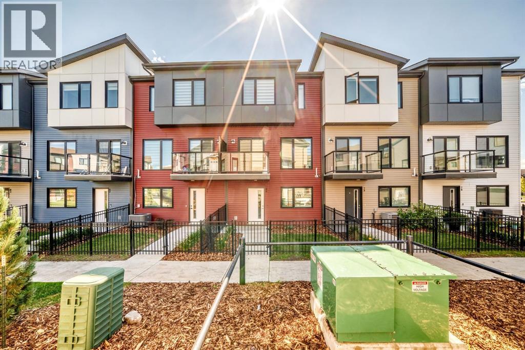 11910 35 Avenue SW - 2