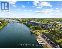 122 - 350 Prince Charles Drive S, Welland, ON L3C7B3 Photo 7