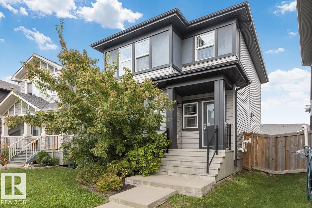 22 HOPE CM, Spruce Grove, Alberta, T7X3T3