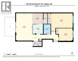 319, 315 Heritage Drive Se, Calgary, AB T2H1N2 Photo 20