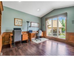 Bedroom 4 - 967 Lamb Crescent Nw, Edmonton, AB T6R2X8 Photo 9
