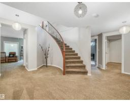 967 Lamb Crescent Nw, Edmonton, AB T6R2X8 Photo 54