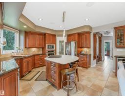 967 Lamb Crescent Nw, Edmonton, AB T6R2X8 Photo 20