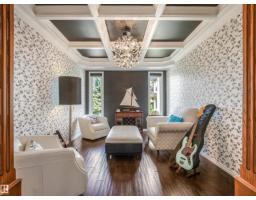 967 Lamb Crescent Nw, Edmonton, AB T6R2X8 Photo 11