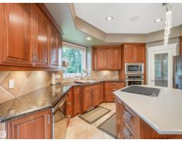 967 Lamb Crescent Nw, Edmonton, AB T6R2X8 Photo 23
