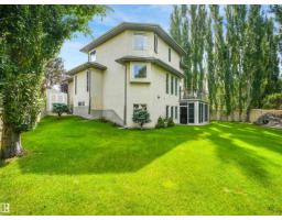 967 Lamb Crescent Nw, Edmonton, AB T6R2X8 Photo 30