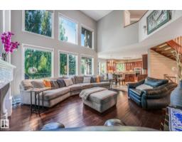 967 Lamb Crescent Nw, Edmonton, AB T6R2X8 Photo 15