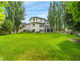 967 Lamb Crescent Nw, Edmonton, AB T6R2X8 Photo 32